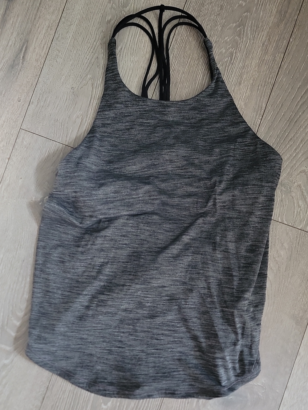 Lululemon Workout Top